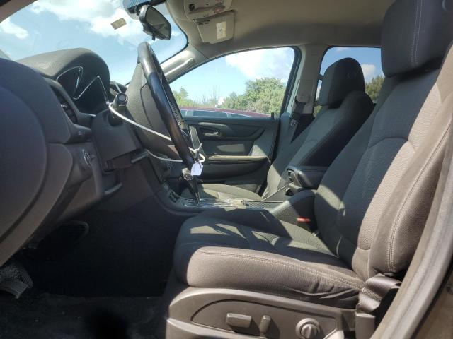 2016 CHEVROLET TRAVERSE L - 1GNKVGKD6GJ236151