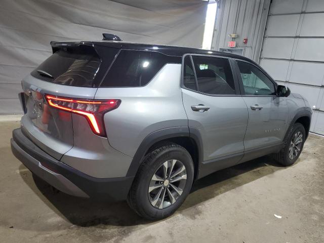 2025 CHEVROLET EQUINOX LT - 3GNAXPEG0SL229788