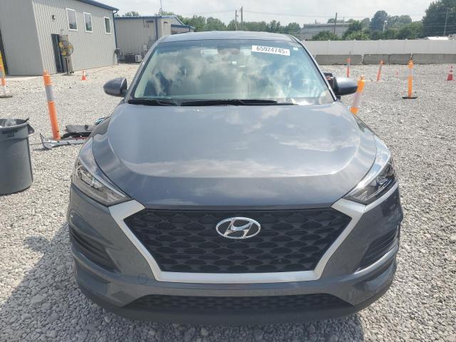 2021 HYUNDAI TUCSON SE - KM8J2CA49MU365272