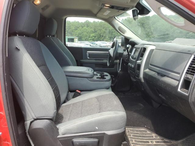 2016 RAM 2500 SLT 3C6MR4BJ2GG177778