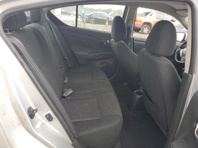 2018 NISSAN VERSA S 3N1CN7AP1JL844977
