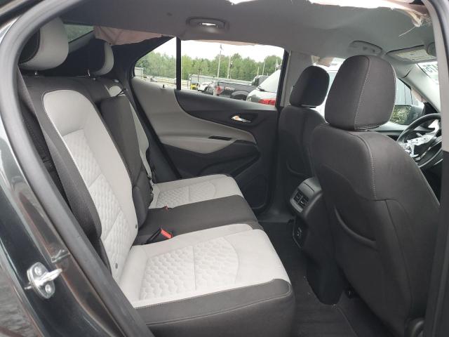 2020 CHEVROLET EQUINOX LS 3GNAXSEVXLS615823