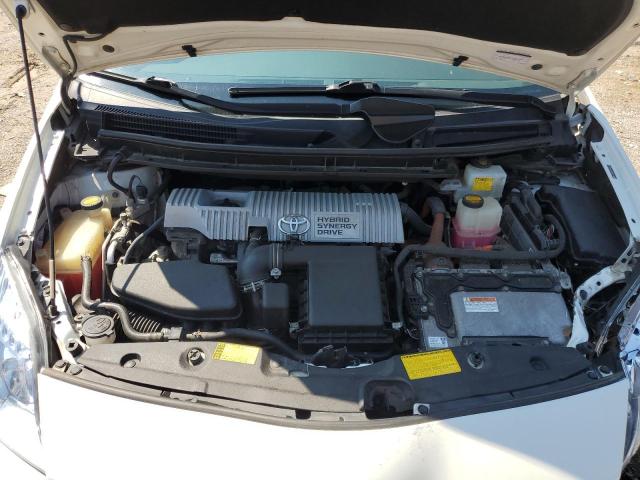 2021 TOYOTA PRIUS - JTDKN3DU9B1421432