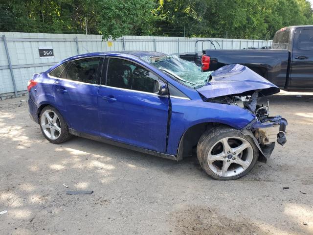 2014 FORD FOCUS TITA #3298078126