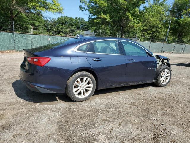 2018 CHEVROLET MALIBU LT - 1G1ZD5ST2JF229383
