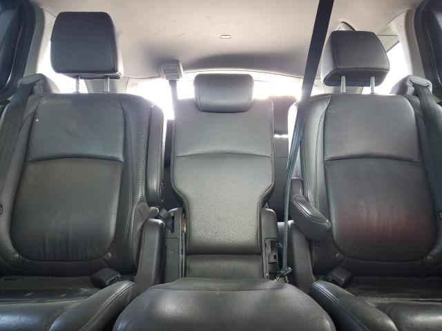 2020 HONDA ODYSSEY EX 5FNRL6H71LB015471