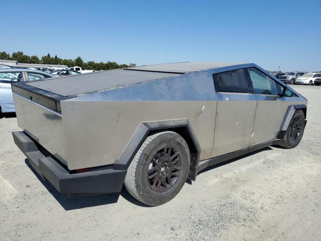 2025 TESLA CYBERTRUCK 7G2CEHED7SA068125