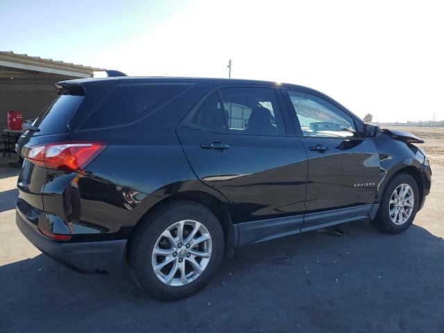 2019 CHEVROLET EQUINOX LS 2GNAXHEV6K6227732