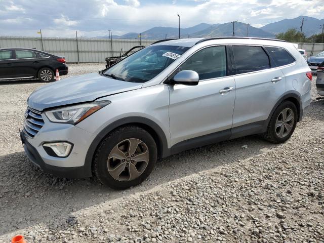 2015 HYUNDAI SANTA FE G - KM8SMDHF9FU098634