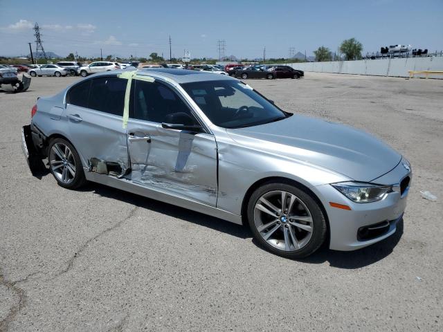 2015 BMW 328 I WBA3A5G52FNS82885
