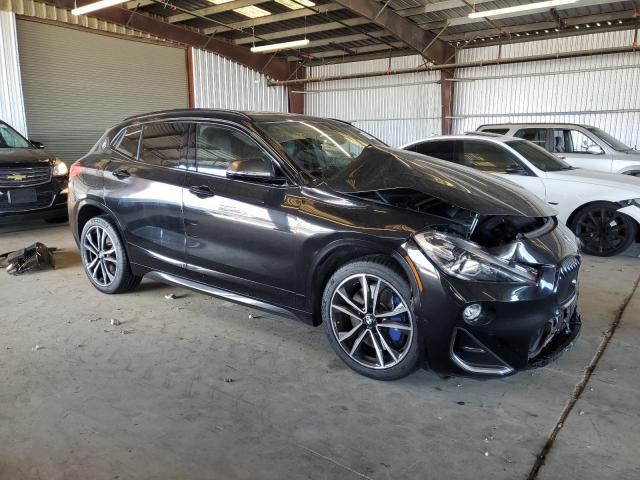 2020 BMW X2 M35I WBXYN1C0XL5P47444