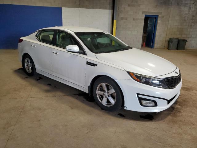 2015 KIA OPTIMA LX KNAGM4A75F5653261