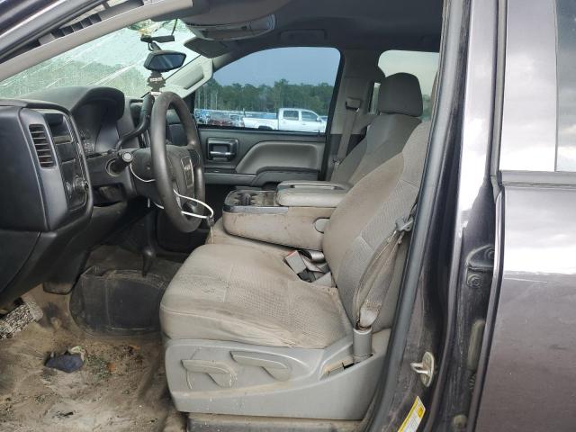 2015 GMC SIERRA K15 3GTU2TEC0FG329365
