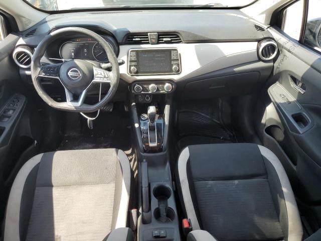 2021 NISSAN VERSA SV 3N1CN8EV5ML853264
