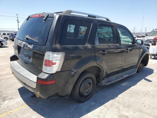 MERCURY MARINER PR 2008 black  gas 4M2CU87178KJ23934 photo #4