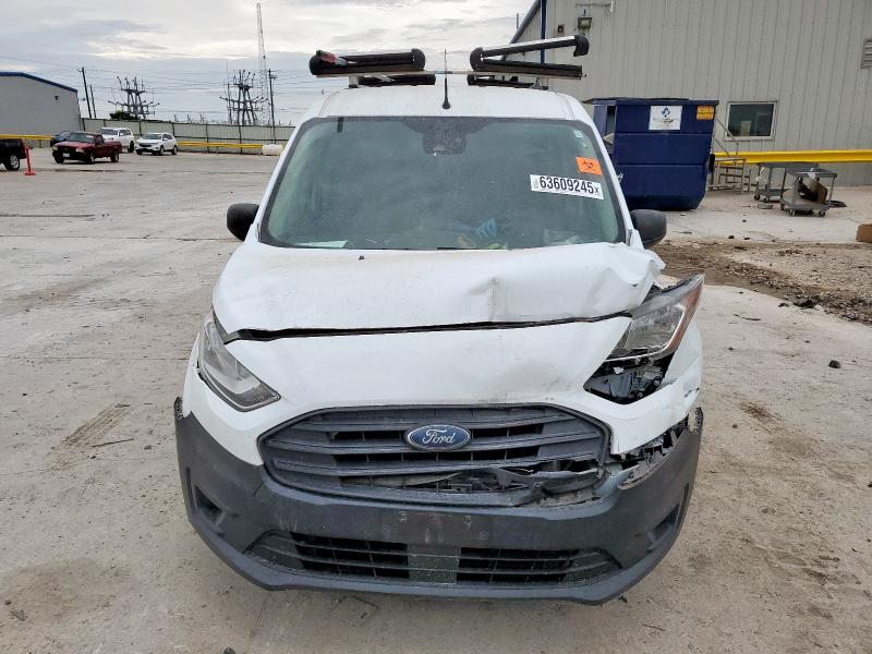 2019 FORD TRANSIT CO NM0LS7E26K1403047