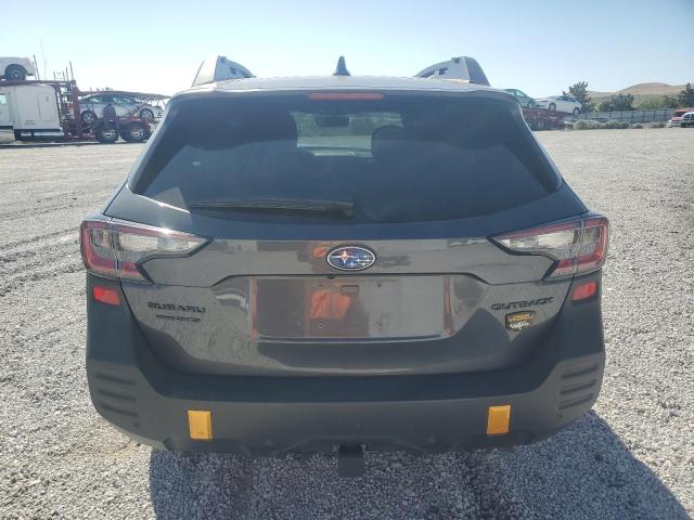 2024 SUBARU OUTBACK WI 4S4BTGUD6R3284733