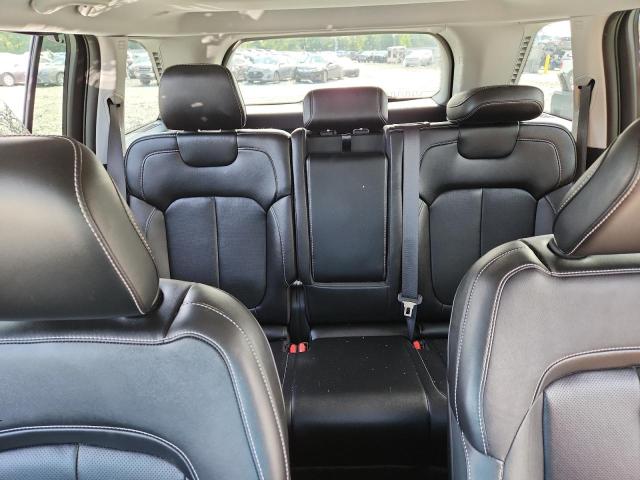 2022 JEEP GRAND CHEROKEE LIMITED 4XE 1C4RJYB68N8757256