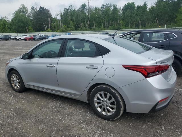 2022 HYUNDAI ACCENT SE - 3KPC24A68NE178853