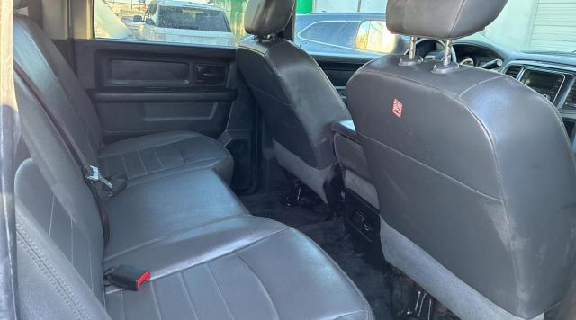 2018 RAM 3500 3C7WRTCL0JG270594