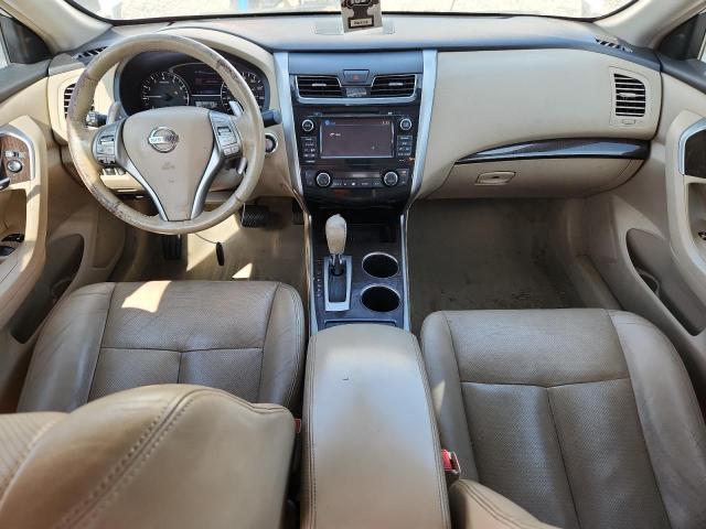 2013 NISSAN ALTIMA 3.5 - 1N4BL3AP6DC204521