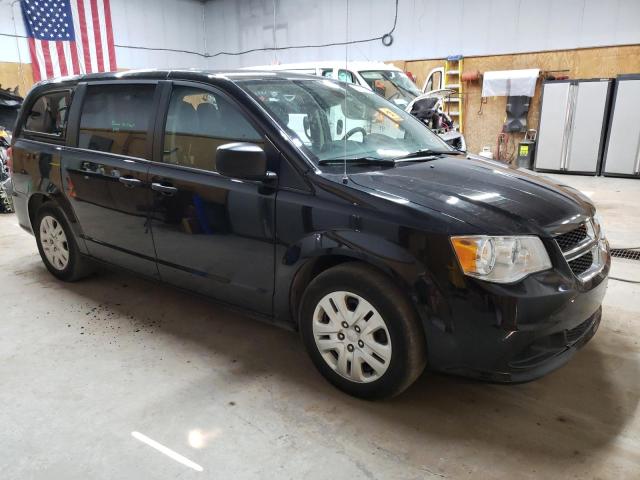 2020 DODGE GRAND CARA - 2C4RDGBG6LR237391