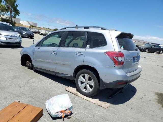 2016 SUBARU FORESTER 2 JF2SJARC3GH519954