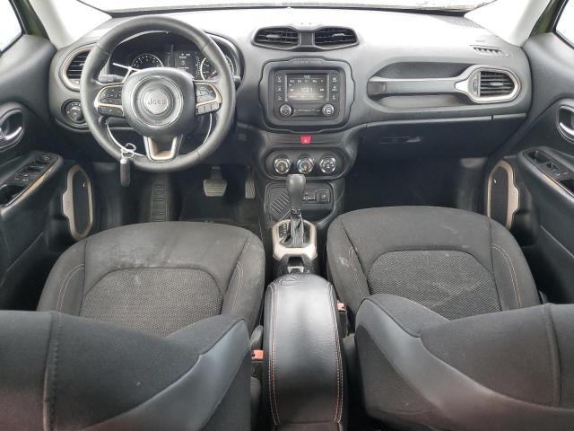 2016 JEEP RENEGADE L ZACCJABT7GPC69558