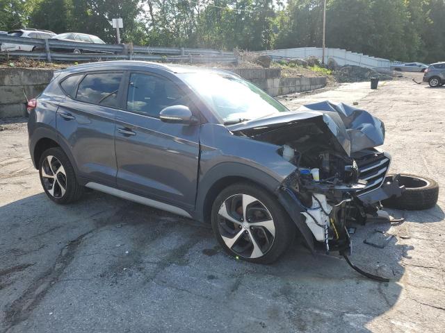 2018 HYUNDAI TUCSON SPO KM8J3CAL1JU805968