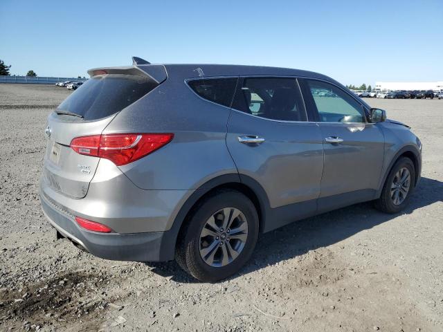 Vin: 5xyztdlb3fg256476, lot: 63320635, hyundai santa fe 20153