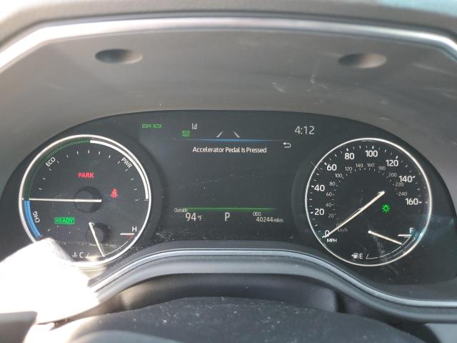 2022 TOYOTA AVALON NIG 4T1EA1AB6NU015736