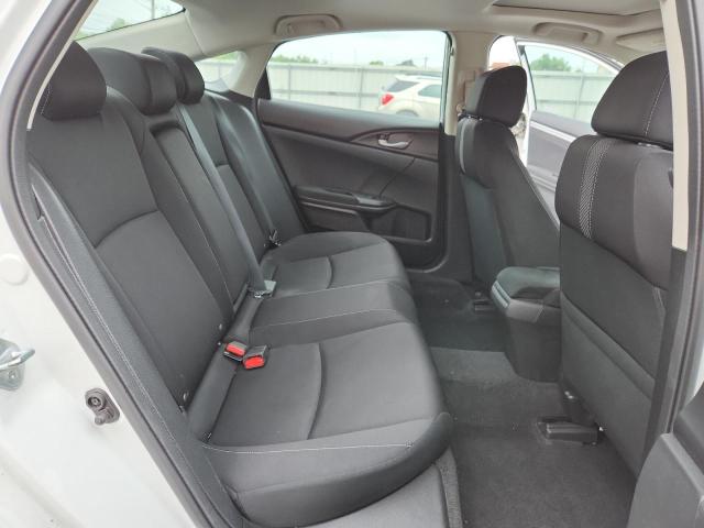 2021 HONDA CIVIC EX 19XFC1F35ME201771