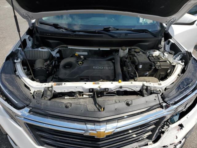 2022 CHEVROLET EQUINOX LT 3GNAXKEV0NL119359