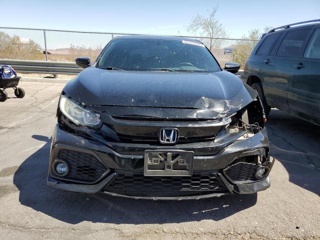 2017 HONDA CIVIC SPOR - SHHFK7G4XHU213054