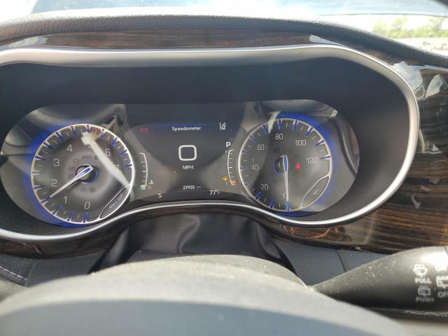 2023 CHRYSLER PACIFICA L 2C4RC3GG2PR504018