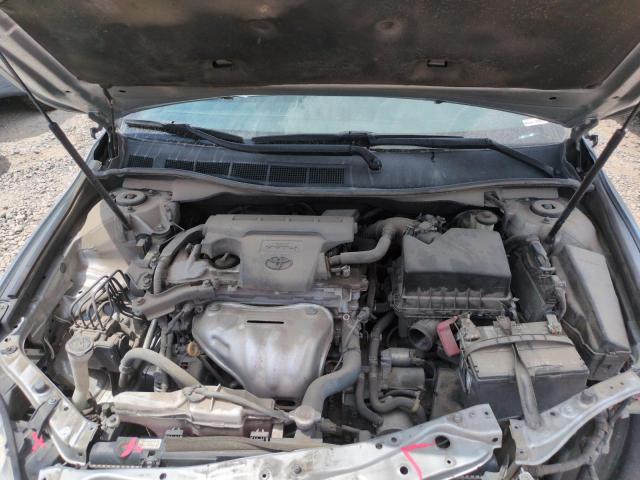 2017 TOYOTA CAMRY LE 4T1BF1FK5HU618940