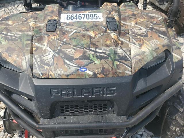 2011 POLAR RIS RANGER DFI - 4XAWY76A2B2172525