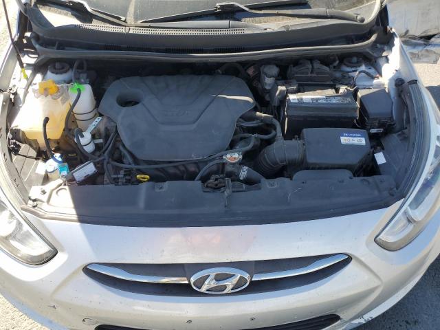 2017 HYUNDAI ACCENT SE KMHCT4AE2HU335119