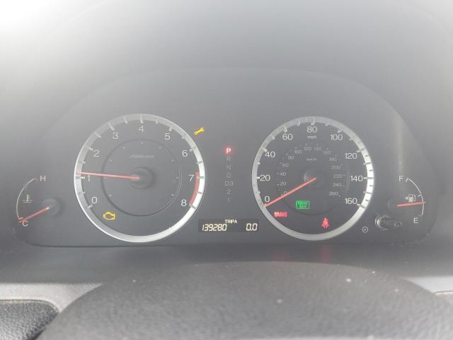 2010 HONDA ACCORD LXP - 1HGCP2F43AA104512