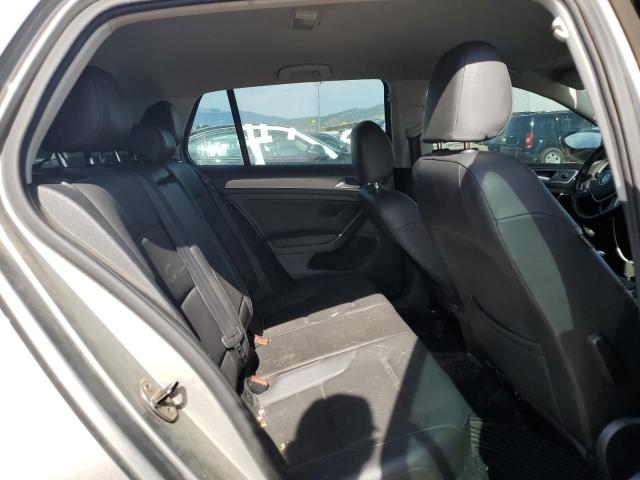 2015 VOLKSWAGEN GOLF TDI 3VW2A7AU1FM019398