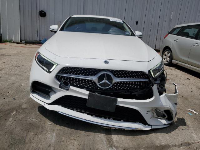2019 MERCEDES-BENZ CLS 450 4M WDD2J5KB7KA041326