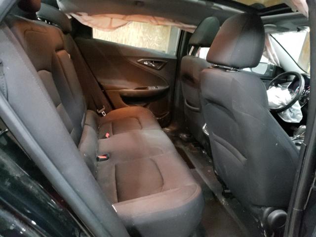 2017 CHEVROLET MALIBU LT - 1G1ZE5ST9HF214421