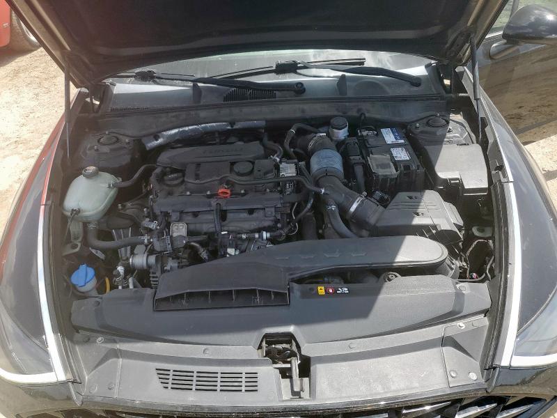 2020 HYUNDAI SONATA LIM - 5NPEH4J24LH026243