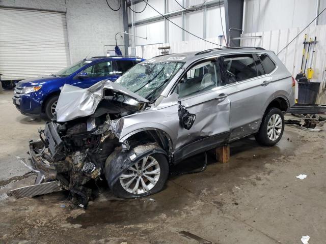 VOLKSWAGEN TIGUAN SE