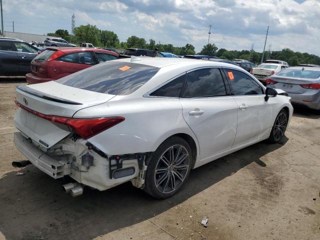 2020 TOYOTA AVALON TOU 4T1HZ1FB9LU039329