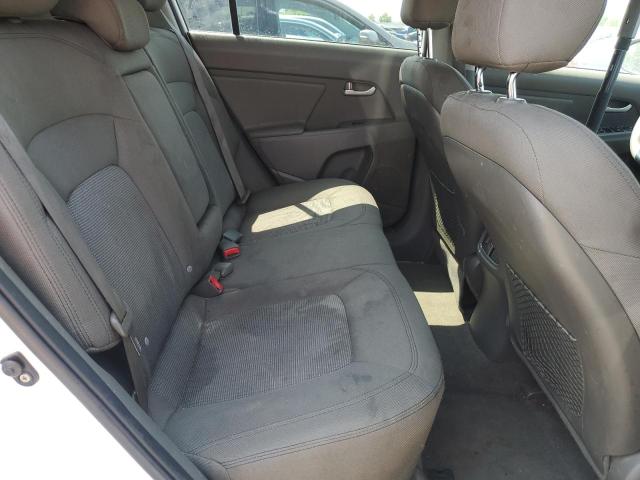 2015 KIA SPORTAGE L - KNDPBCAC6F7773445