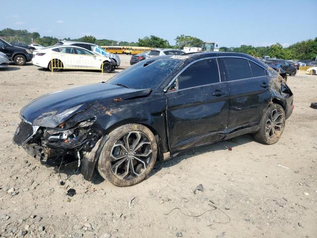 2016 FORD TAURUS SHO 1FAHP2KT9GG124504