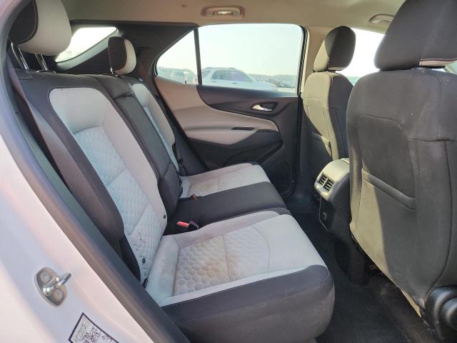 2018 CHEVROLET EQUINOX LT 2GNAXKEX3J6197599