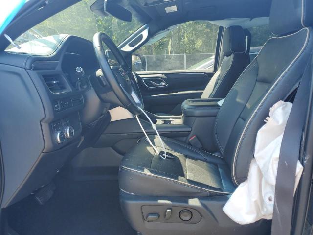 2023 GMC YUKON XL K1500 SLT 1GKS2GKD9PR206522