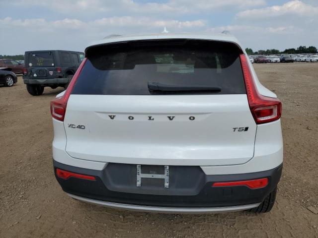 2022 VOLVO XC40 T5 MO YV4162UK9N2654319